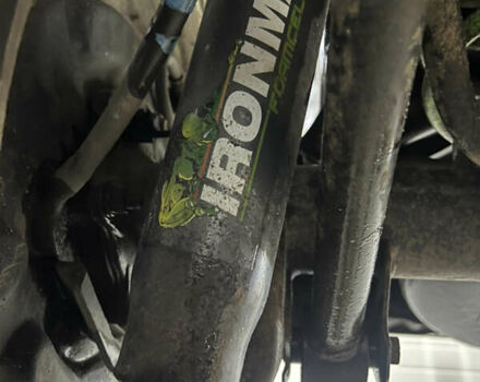 Бежевый Тойота Ленд Крузер Прадо, объемом двигателя 2.69 л и пробегом 330 тыс. км за 11999 $, фото 20 на Automoto.ua