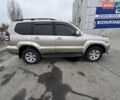 Бежевий Тойота Ленд Крузер Прадо, об'ємом двигуна 3 л та пробігом 201 тис. км за 18500 $, фото 15 на Automoto.ua