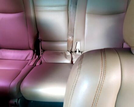 Бежевий Тойота Ленд Крузер Прадо, об'ємом двигуна 4 л та пробігом 330 тис. км за 13500 $, фото 4 на Automoto.ua