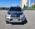 Бежевый Тойота Ленд Крузер Прадо, объемом двигателя 2.7 л и пробегом 270 тыс. км за 12000 $, фото 6 на Automoto.ua