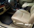 Бежевий Тойота Ленд Крузер Прадо, об'ємом двигуна 4 л та пробігом 330 тис. км за 13500 $, фото 5 на Automoto.ua