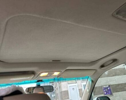 Бежевий Тойота Ленд Крузер Прадо, об'ємом двигуна 3.96 л та пробігом 166 тис. км за 21999 $, фото 34 на Automoto.ua