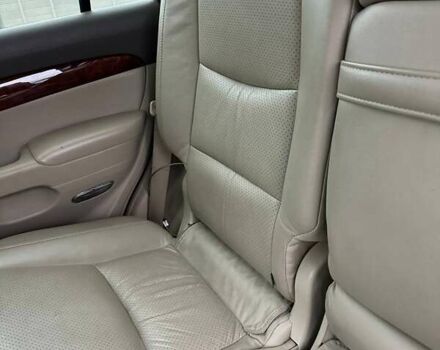 Бежевий Тойота Ленд Крузер Прадо, об'ємом двигуна 3.96 л та пробігом 166 тис. км за 21999 $, фото 31 на Automoto.ua