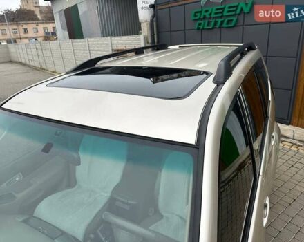 Бежевий Тойота Ленд Крузер Прадо, об'ємом двигуна 3.96 л та пробігом 166 тис. км за 21999 $, фото 23 на Automoto.ua