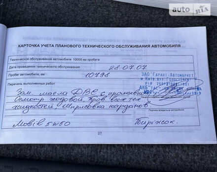 Бежевий Тойота Ленд Крузер Прадо, об'ємом двигуна 2.7 л та пробігом 60 тис. км за 18800 $, фото 9 на Automoto.ua