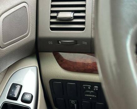 Бежевий Тойота Ленд Крузер Прадо, об'ємом двигуна 3.96 л та пробігом 166 тис. км за 21999 $, фото 53 на Automoto.ua