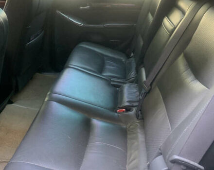 Бежевый Тойота Ленд Крузер Прадо, объемом двигателя 3.96 л и пробегом 400 тыс. км за 14500 $, фото 4 на Automoto.ua