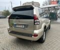 Бежевий Тойота Ленд Крузер Прадо, об'ємом двигуна 3.96 л та пробігом 166 тис. км за 21999 $, фото 4 на Automoto.ua