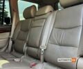 Бежевий Тойота Ленд Крузер Прадо, об'ємом двигуна 4 л та пробігом 270 тис. км за 16600 $, фото 10 на Automoto.ua