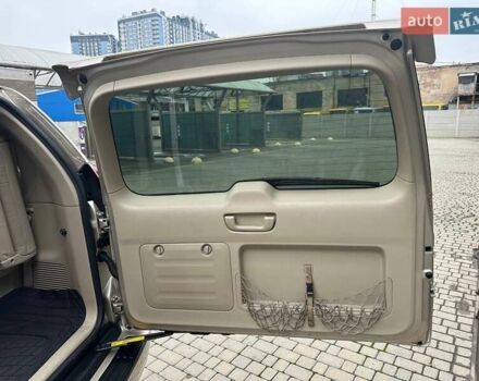 Бежевий Тойота Ленд Крузер Прадо, об'ємом двигуна 3.96 л та пробігом 166 тис. км за 21999 $, фото 26 на Automoto.ua