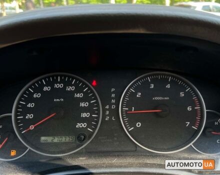Бежевий Тойота Ленд Крузер Прадо, об'ємом двигуна 4 л та пробігом 270 тис. км за 16600 $, фото 19 на Automoto.ua
