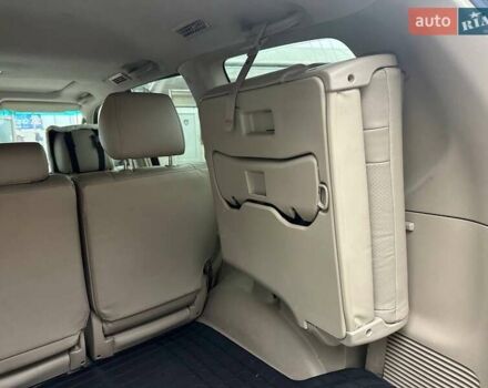 Бежевий Тойота Ленд Крузер Прадо, об'ємом двигуна 3.96 л та пробігом 166 тис. км за 21999 $, фото 25 на Automoto.ua