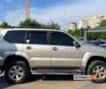Бежевий Тойота Ленд Крузер Прадо, об'ємом двигуна 4 л та пробігом 270 тис. км за 16600 $, фото 7 на Automoto.ua