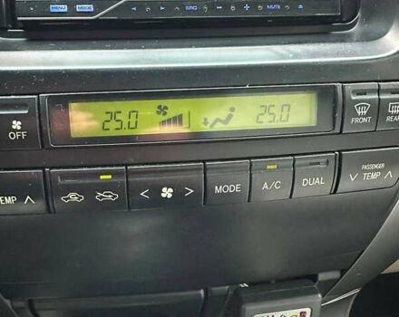 Бежевий Тойота Ленд Крузер Прадо, об'ємом двигуна 3.96 л та пробігом 166 тис. км за 21999 $, фото 52 на Automoto.ua