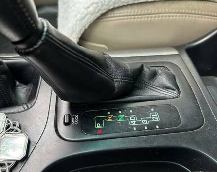 Бежевий Тойота Ленд Крузер Прадо, об'ємом двигуна 3.96 л та пробігом 166 тис. км за 21999 $, фото 51 на Automoto.ua