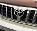Бежевий Тойота Ленд Крузер Прадо, об'ємом двигуна 3.96 л та пробігом 166 тис. км за 21999 $, фото 10 на Automoto.ua