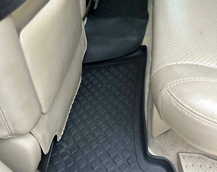 Бежевий Тойота Ленд Крузер Прадо, об'ємом двигуна 3.96 л та пробігом 166 тис. км за 21999 $, фото 29 на Automoto.ua