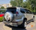 Бежевий Тойота Ленд Крузер Прадо, об'ємом двигуна 4 л та пробігом 270 тис. км за 16600 $, фото 6 на Automoto.ua