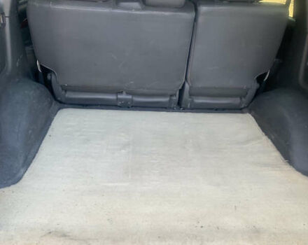 Бежевый Тойота Ленд Крузер Прадо, объемом двигателя 3.96 л и пробегом 400 тыс. км за 14500 $, фото 5 на Automoto.ua