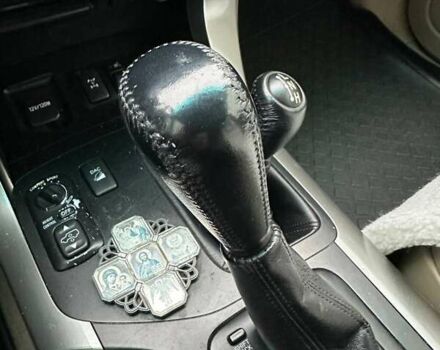 Бежевий Тойота Ленд Крузер Прадо, об'ємом двигуна 3.96 л та пробігом 166 тис. км за 21999 $, фото 45 на Automoto.ua