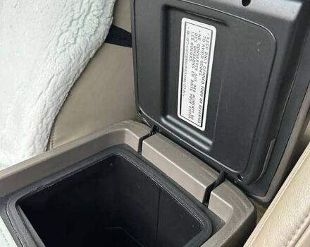 Бежевий Тойота Ленд Крузер Прадо, об'ємом двигуна 3.96 л та пробігом 166 тис. км за 21999 $, фото 56 на Automoto.ua