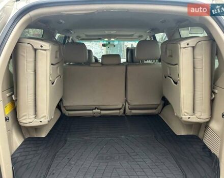 Бежевий Тойота Ленд Крузер Прадо, об'ємом двигуна 3.96 л та пробігом 166 тис. км за 21999 $, фото 24 на Automoto.ua