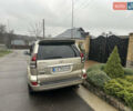 Бежевий Тойота Ленд Крузер Прадо, об'ємом двигуна 4 л та пробігом 322 тис. км за 11700 $, фото 5 на Automoto.ua