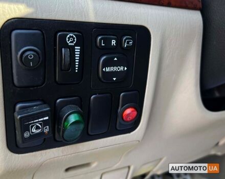 Бежевий Тойота Ленд Крузер Прадо, об'ємом двигуна 4 л та пробігом 270 тис. км за 16600 $, фото 15 на Automoto.ua