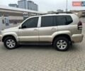 Бежевий Тойота Ленд Крузер Прадо, об'ємом двигуна 3.96 л та пробігом 166 тис. км за 21999 $, фото 7 на Automoto.ua