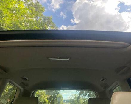 Бежевый Тойота Ленд Крузер Прадо, объемом двигателя 3.96 л и пробегом 230 тыс. км за 14800 $, фото 12 на Automoto.ua