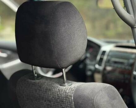 Бежевый Тойота Ленд Крузер Прадо, объемом двигателя 2.7 л и пробегом 178 тыс. км за 14999 $, фото 11 на Automoto.ua