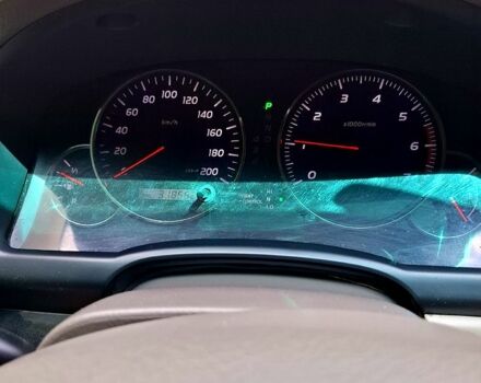 Бежевый Тойота Ленд Крузер Прадо, объемом двигателя 4 л и пробегом 319 тыс. км за 16500 $, фото 4 на Automoto.ua