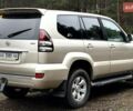 Бежевый Тойота Ленд Крузер Прадо, объемом двигателя 2.7 л и пробегом 178 тыс. км за 14999 $, фото 5 на Automoto.ua
