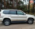 Бежевый Тойота Ленд Крузер Прадо, объемом двигателя 4 л и пробегом 203 тыс. км за 15000 $, фото 1 на Automoto.ua