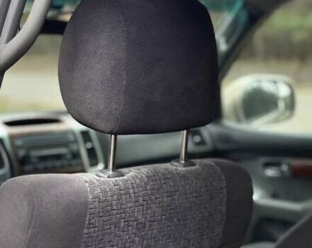 Бежевый Тойота Ленд Крузер Прадо, объемом двигателя 2.7 л и пробегом 178 тыс. км за 14999 $, фото 12 на Automoto.ua