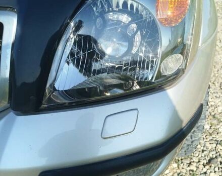 Бежевый Тойота Ленд Крузер Прадо, объемом двигателя 4 л и пробегом 216 тыс. км за 17000 $, фото 15 на Automoto.ua