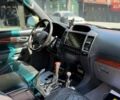Бежевый Тойота Ленд Крузер Прадо, объемом двигателя 3.96 л и пробегом 216 тыс. км за 18900 $, фото 18 на Automoto.ua