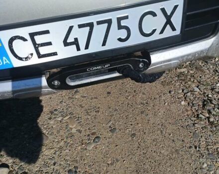 Бежевый Тойота Ленд Крузер Прадо, объемом двигателя 4 л и пробегом 216 тыс. км за 17000 $, фото 16 на Automoto.ua