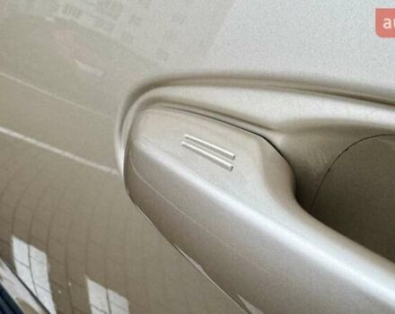 Бежевый Тойота Ленд Крузер Прадо, объемом двигателя 4 л и пробегом 122 тыс. км за 23494 $, фото 15 на Automoto.ua