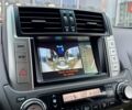 Бежевый Тойота Ленд Крузер Прадо, объемом двигателя 4 л и пробегом 122 тыс. км за 23494 $, фото 31 на Automoto.ua