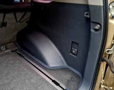 Бежевый Тойота Ленд Крузер Прадо, объемом двигателя 3 л и пробегом 459 тыс. км за 21600 $, фото 8 на Automoto.ua