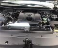 Бежевый Тойота Ленд Крузер Прадо, объемом двигателя 2.76 л и пробегом 188 тыс. км за 44544 $, фото 32 на Automoto.ua