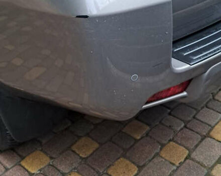 Бежевый Тойота Ленд Крузер Прадо, объемом двигателя 3.96 л и пробегом 40 тыс. км за 42000 $, фото 7 на Automoto.ua