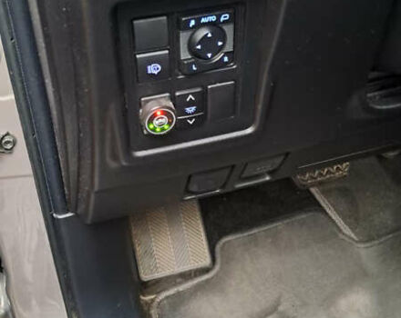 Бежевый Тойота Ленд Крузер Прадо, объемом двигателя 3.96 л и пробегом 40 тыс. км за 42000 $, фото 29 на Automoto.ua