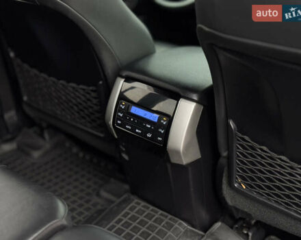 Бежевий Тойота Ленд Крузер Прадо, об'ємом двигуна 4 л та пробігом 40 тис. км за 51500 $, фото 22 на Automoto.ua