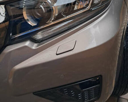 Бежевый Тойота Ленд Крузер Прадо, объемом двигателя 3.96 л и пробегом 40 тыс. км за 42000 $, фото 31 на Automoto.ua