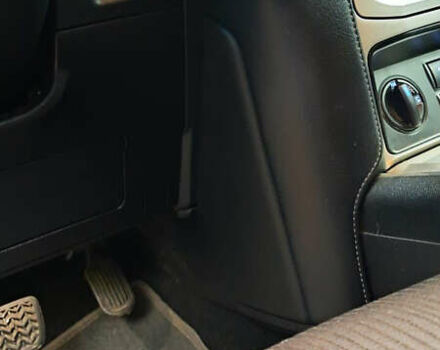 Бежевый Тойота Ленд Крузер Прадо, объемом двигателя 3.96 л и пробегом 40 тыс. км за 42000 $, фото 12 на Automoto.ua