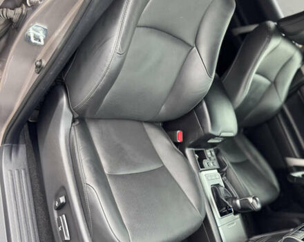 Бежевий Тойота Ленд Крузер Прадо, об'ємом двигуна 4 л та пробігом 40 тис. км за 51500 $, фото 39 на Automoto.ua