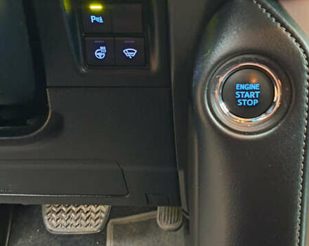 Бежевый Тойота Ленд Крузер Прадо, объемом двигателя 3.96 л и пробегом 40 тыс. км за 42000 $, фото 23 на Automoto.ua