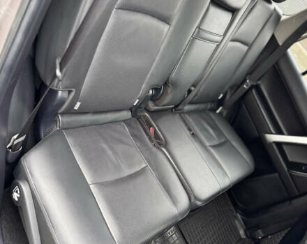 Бежевий Тойота Ленд Крузер Прадо, об'ємом двигуна 4 л та пробігом 40 тис. км за 51500 $, фото 40 на Automoto.ua